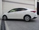 Hyundai Accent GL COMFORT