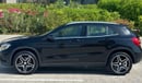 مرسيدس بنز GLA 250 Mercedes GLA250 AMG Panoramic  2016 GCC Full Options  Under Warranty
