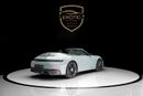 بورش 911 CARRERA GTS CABRIOLET T-HYBRID