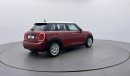 Mini Cooper STD 1.5 | Under Warranty | Inspected on 150+ parameters