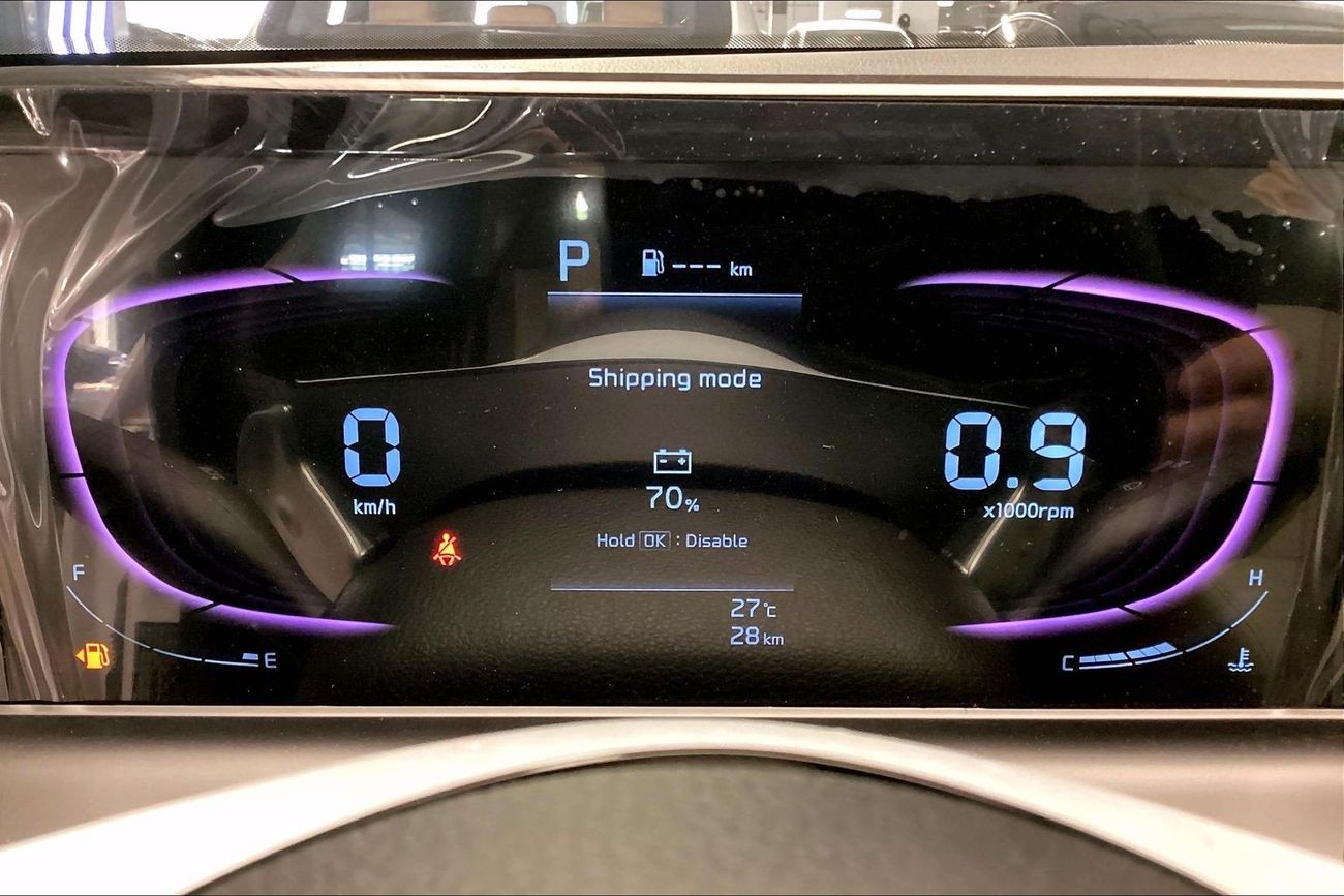 كيا سيلتوس SX | National Day Celebration | شامل الضمان | 0 ﺪﻔﻋﺓ ﺃﻮﻟﻯ