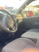 Toyota Hiace GL - Standard Roof