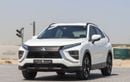 Mitsubishi Eclipse Cross GLS Mid 1.5L Mitsubishi Eclipse Cross | 1.6 L | 2022 | GCC | Accident-Free |  In Excellent Condition