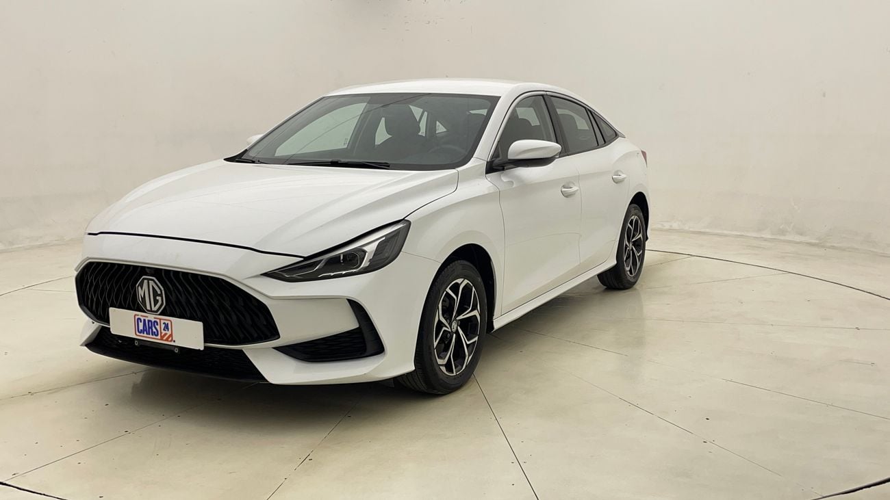 MG GT STD 1.5 | Zero Down Payment | Home Test Drive