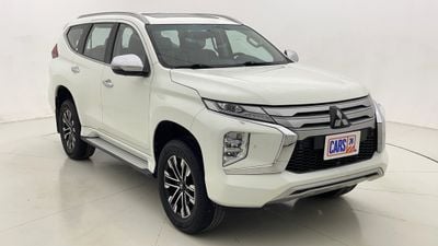 Mitsubishi Montero Sport GLS PREMIUM 3 | Zero Down Payment | Home Test Drive