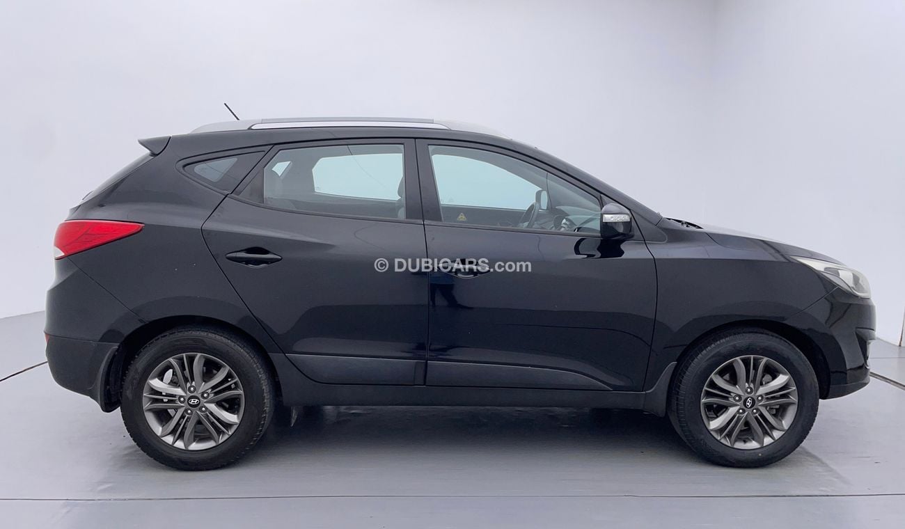 Hyundai Tucson GL 2 | Zero Down Payment | Free Home Test Drive