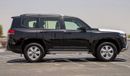 Toyota Land Cruiser GXR 4.0L V6 PETROL