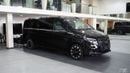 Mercedes-Benz V 300 VIP BUSINESS VAN –  FULL LUXURY OPTION | BRAND NEW | GCC | 2025