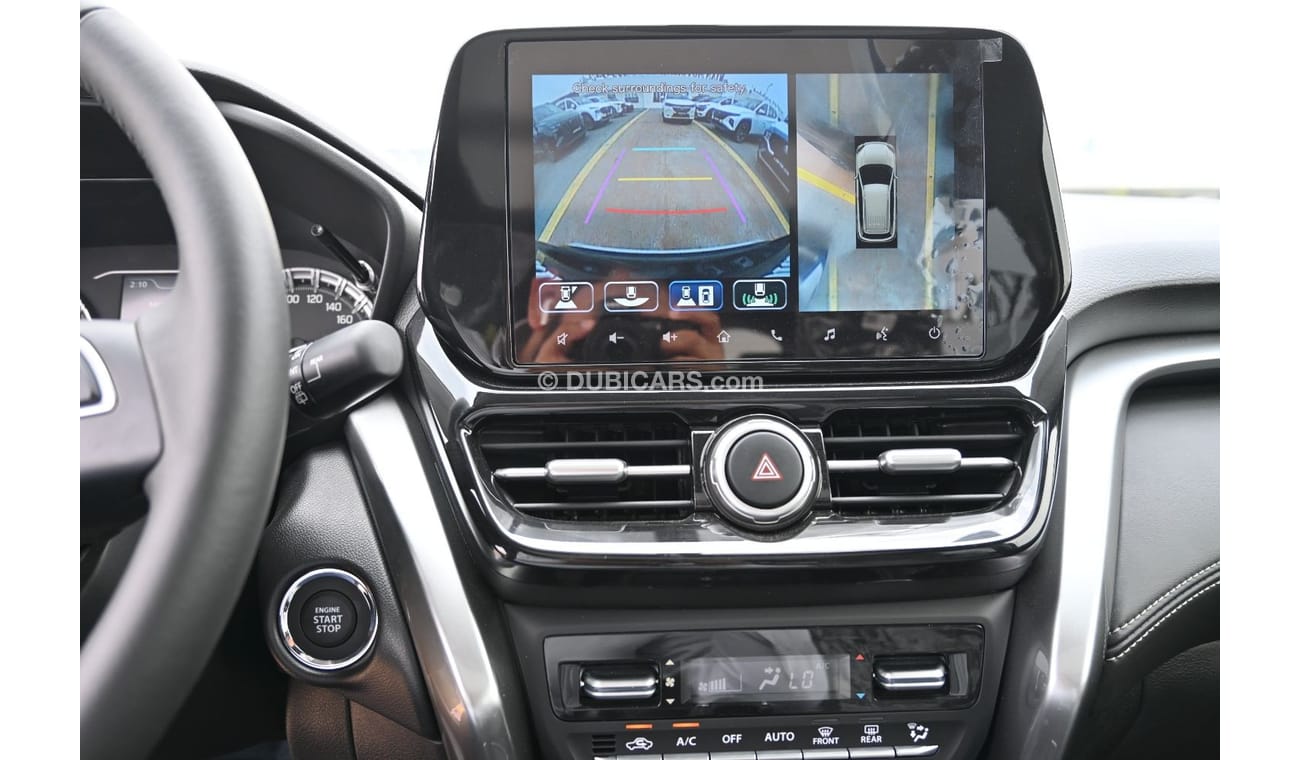 New Suzuki Grand Vitara GLX 1.5L Petrol, SUV, 2WD, 5 Door, 360 Camera