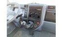 Mitsubishi Canter 4.5L DIESEL, 16" FRONT & 18" REAR TYRE, SHORT CHASSIS, 100L DIESEL CAPACITY TANK (LOT # 5570)