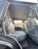 Toyota Land Cruiser Pick Up DIESEL 4.5 LITER ,RIGHT HAND DRIVE ,ONLY FOR EXPORT AVAILABLE