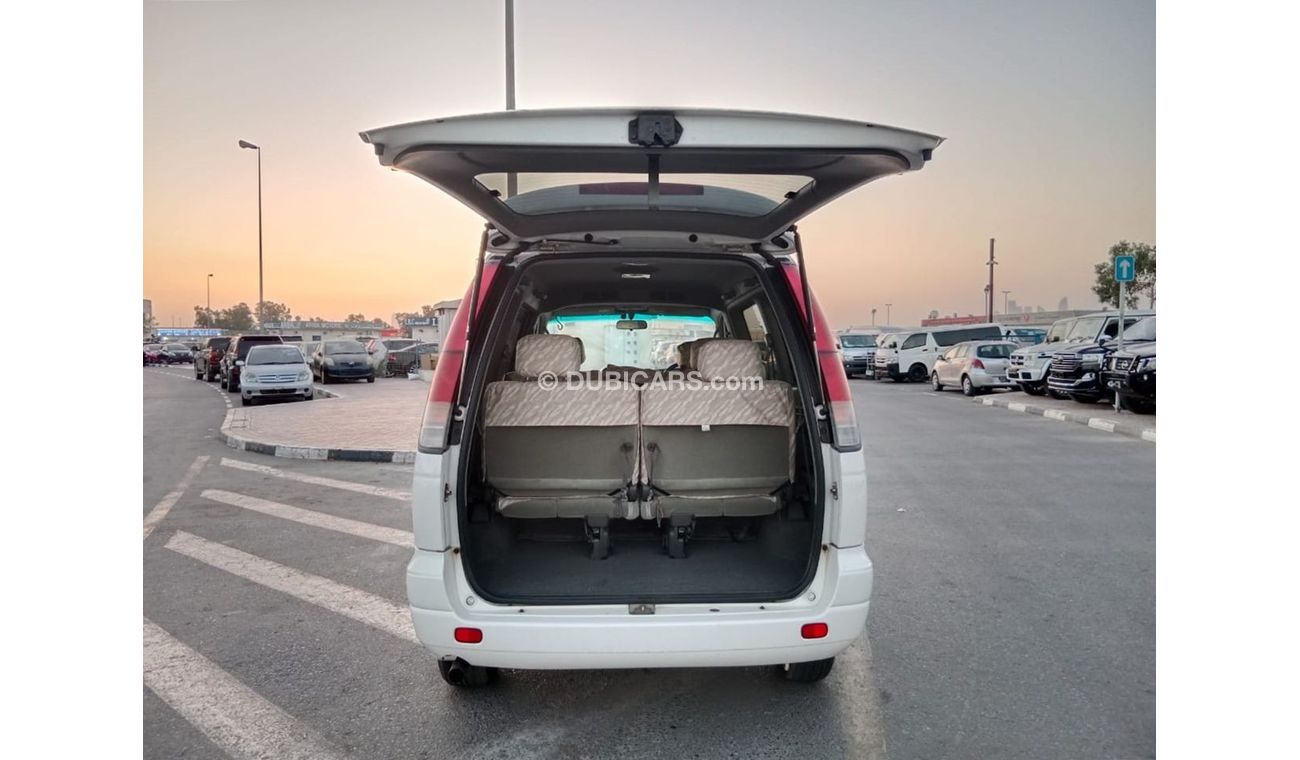 Toyota Noah TOYOTA NOAH RIGHT HAND DRIVE (PM1272)