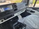 مرسيدس بنز سبرينتر 2023 MERCEDES BENZ SPRINTER VIP LUXURY