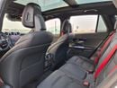 مرسيدس بنز GLC 43 AMG 4MATIC