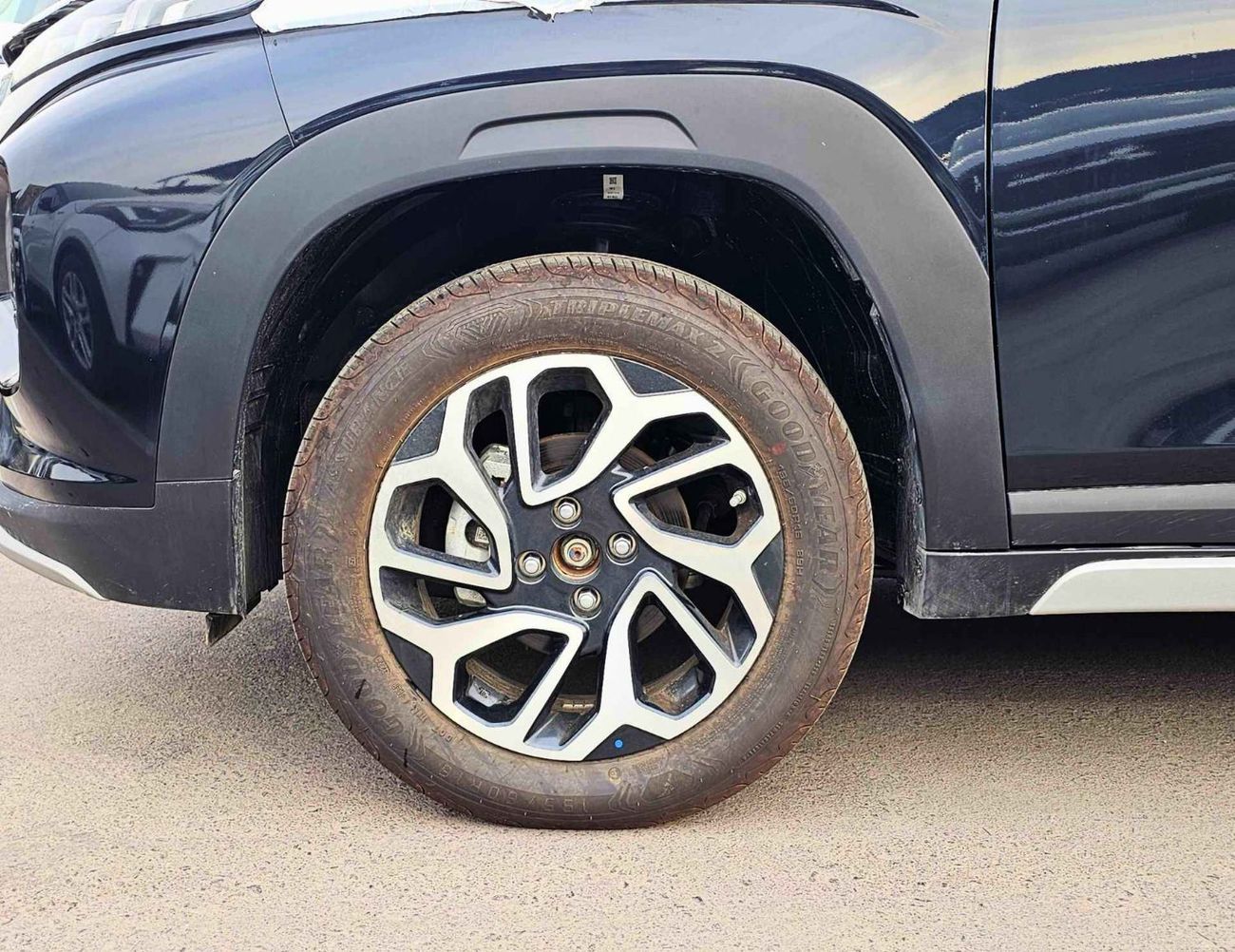 سوزوكي فرونكس GLX / EURO 5 HYBRID /1.5L V4/ HEADUP DISPLAY / 360*CAMERAS /" 9" DISPLAY AUDIO (CODE # GLX)