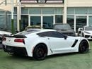 Chevrolet Corvette CHEVROLET CORVETTE C7 GRAND SPORT 2019 IMPORT AMERICA FULL OPTION PERFECT CONDITION