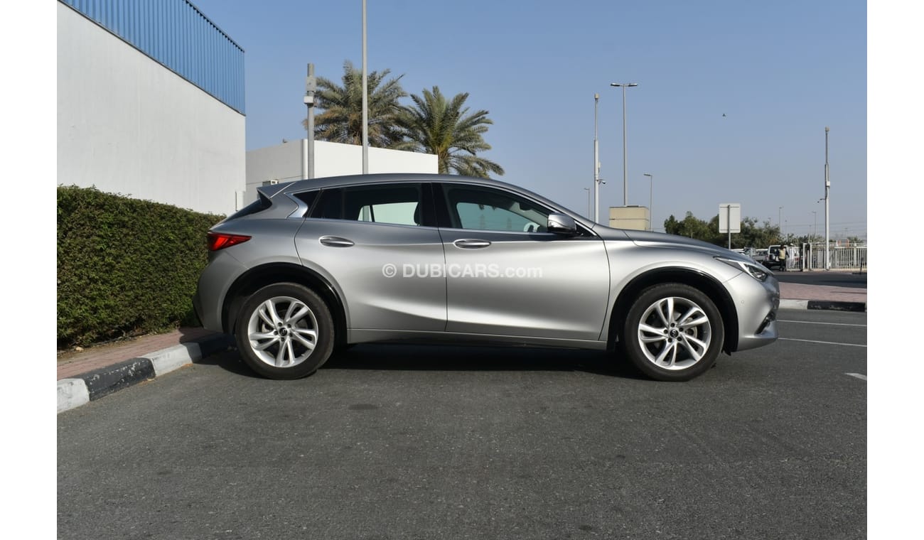 Infiniti Q30 Amazing Deal - Price Discounted
