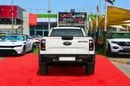 Ford Ranger RAPTOR