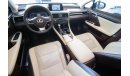 Lexus RX450h AL20