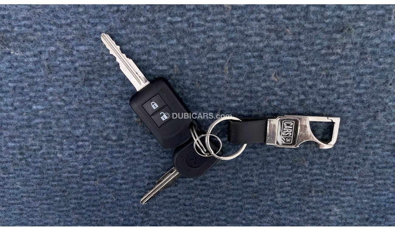 Mitsubishi Eclipse Cross GLX LOWLINE 1.5 | Zero Down Payment | Free Home Test Drive