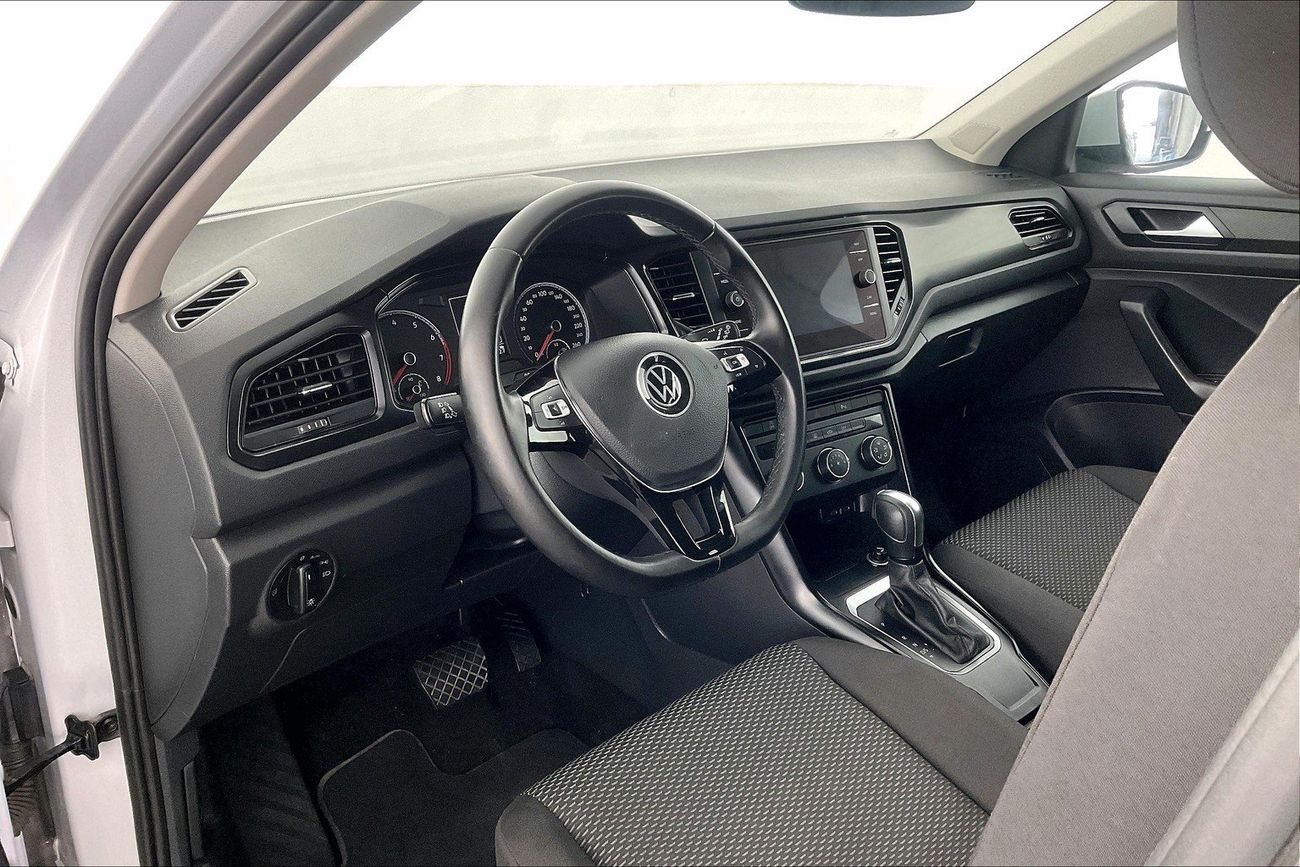 Volkswagen T ROC Life | Guaranteed Warranty | 0 Down Payment