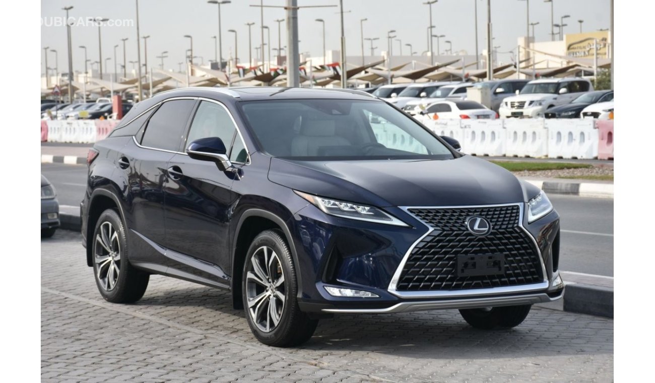 لكزس RX 350 PRESTIGE / CLEAN CAR / WITH WARRANTY