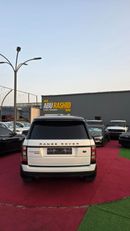 لاند روفر رينج روفر