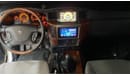 Nissan Patrol Safari NISSAN PATROL SUPER SAFARI 2019 STAGE 2 800HP WITH ONLY 13K KM IN PEREFECT CONDITION FOR 179K AED