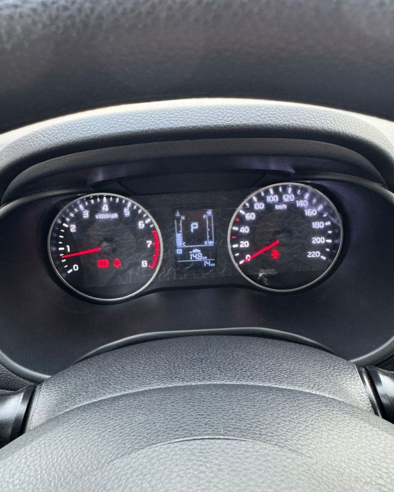 Kia Pegas KIA PEGAS 1.4L - 2025 MODEL