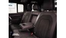 Land Rover Defender 2023 | BRAND NEW - ZERO | LAND ROVER DEFENDER CARPATHIAN EDITION | WARRANTY