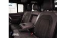 لاند روفر ديفيندر 2023 | BRAND NEW - ZERO | LAND ROVER DEFENDER CARPATHIAN EDITION | WARRANTY