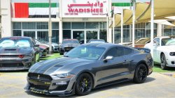Ford Mustang EcoBoost SOLD!!!!EcoBoost Ford Mustang Eco-Boost V4, 2.3L,2019