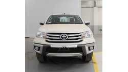 Toyota Hilux 2.7,4WD,A/T,DVD+CAMERA,PUSH BUTTON START,2020MY ( FOR EXPORT ONLY)