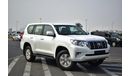 Toyota Prado Txl V6 4.0L Petrol 4wd Automatic