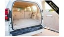 تويوتا برادو 2021 Toyota Prado 4.0L GXR V6 - White inside Beige - Bulk Stock Available | Export Outside GCC