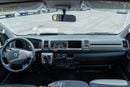 تويوتا هاياس DLS HIGH ROOF HIACE  -High Roof  3.0L M/T