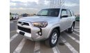 Toyota 4Runner fresh and imported and very clean inside out and ready to drive