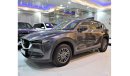 مازدا CX-5 EXCELLENT DEAL for our Mazda CX-5 AWD 2019 Model!! in Grey Color! GCC Specs