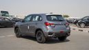 ميتسوبيشي ASX Brand New Mitsubishi ASX Basic GLX 2026 Export 2.0L Petrol 2WD|Grey/Black|SX-MEDLINE-2WD-26|