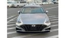 هيونداي سوناتا “Offer”  2020 Hyundai Sonata SEL premium 2.5L V4 - Push Start -