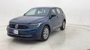 Volkswagen Tiguan Trend & Fun 2.0L TREND 1.4 | Zero Down Payment | Home Test Drive