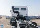 Mitsubishi Fuso FJ FJ 12 ton chassis 6 Cylinder Turbo DIESEL / export