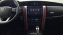 Toyota Fortuner GXR 4.0L (278 HP) 2020 GXR | AED 1248/Month | 0 DP | 30 Day Return | Warranty | Service History