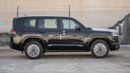 Toyota Land Cruiser GXR TOYOTA LANDCRUISER 4.0 GXR -2026YM