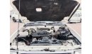 Toyota Hilux TOYOTA HILUX PICK UP RIGHT HAND DRIVE(PM1729)