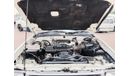 Toyota Hilux TOYOTA HILUX PICK UP RIGHT HAND DRIVE(PM1729)