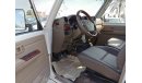 Toyota Land Cruiser Hard Top 4.2L Diesel, V Grade, Full Option (CODE # LX7602)