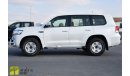 Toyota Land Cruiser - GXR - 4.5L - TDSL - STANDARD OPTION with SUNROOF