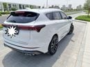 جيتور X70 بلس Luxury 1.6T