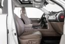 Lexus GX460 Artic Truck